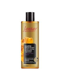 Farmona Shampoo Jantar Rivitalizzante per Biondi e Grigi