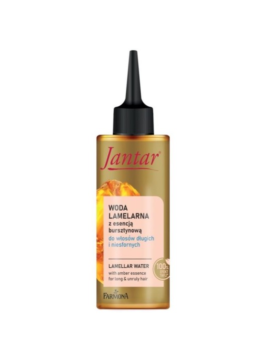 Farmona Acqua Lamellare Jantar 150ml