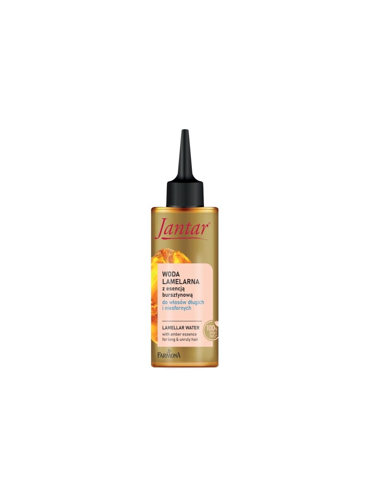 Farmona Acqua Lamellare Jantar 150ml