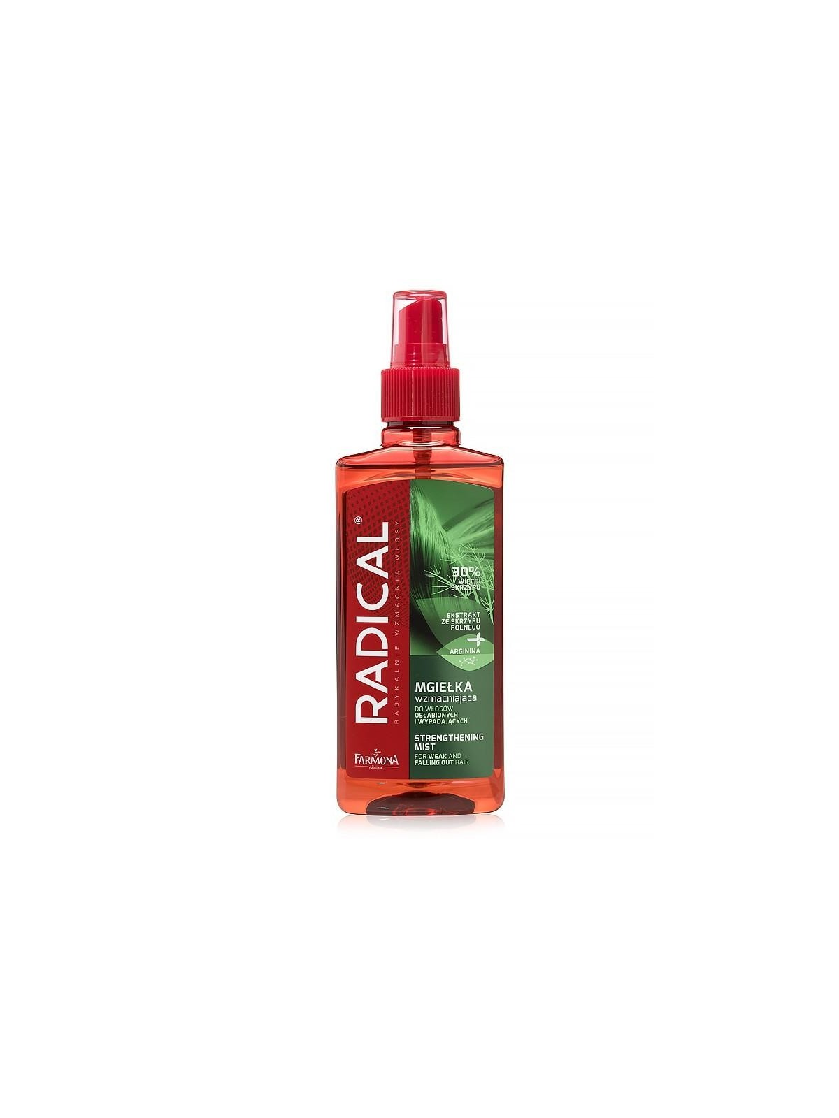 Farmona Spray Rinforzante Radicali 200ml