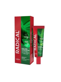 Farmona Radical Peeling Tricologico 75ml