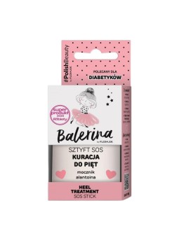 Floslek SOS per Talloni Stick con Urea 20g