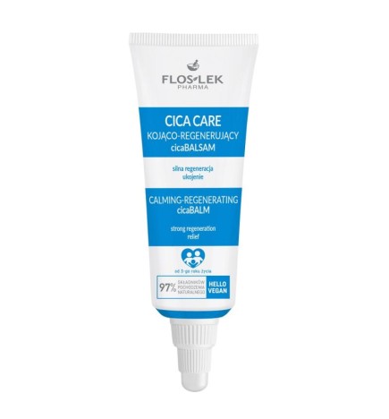 Floslek Cica Care Balsamo 60ml