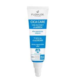 Floslek Cica Care Crema Locale 20ml