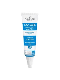 Floslek Cica Care Crema Locale 20ml