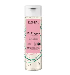 Floslek Fitocollagen - Tonico Viso Nutriente 200ml