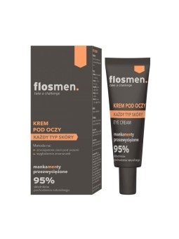 Crema Contorno Occhi Floslek Flosmen 30ml