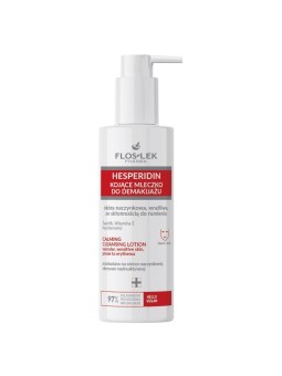 Floslek Latte Struccante 175ml