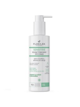 Floslek Lozione Corpo Lenitiva Sensitive 175ml