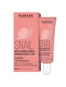 Floslek Crema Anti-età Bava di Lumaca 30ml
