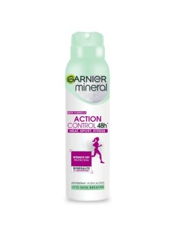 Garnier deodorante donna 48h stress control spray