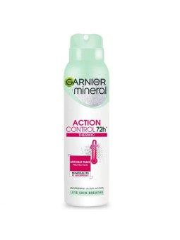Garnier Action Control 72h Thermic Donna Deo Spray