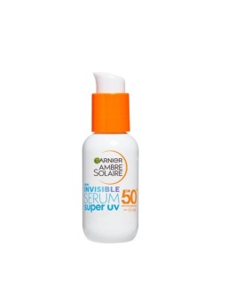 Garnier Ambre Solaire Serum Viso SPF50 30ml