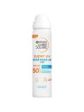 Garnier Spray Protettivo Viso UV SPF50+ 75ml