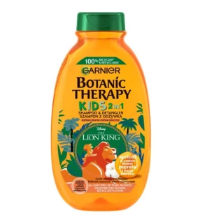 Garnier Kids Shampoo Botanic Therapy Re Leone 250ml