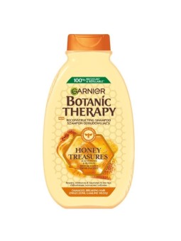 Garnier Shampoo Botanic Therapy Miele e Propoli 400ml