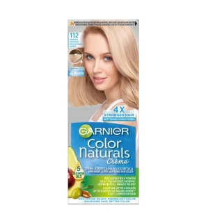 Garnier Tinta Color Naturals 112 Biondo Argento Artico