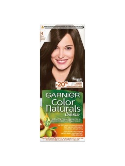 Garnier Tinta Color Naturals 4 Marrone