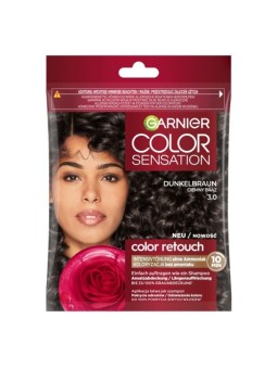 Garnier Shampoo Ritocco Colore 3.0 Castano Scuro