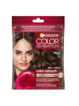 Garnier Shampoo Color Retouch Castano 4.0