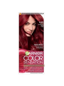 Garnier Tinta Color Sensation 6.60 Rubino Intenso