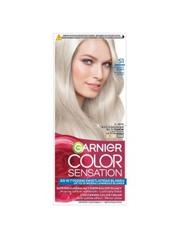 Garnier Tinta Colore Biondo Platino