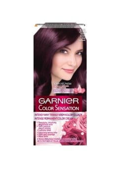 Garnier: Tinta Capelli Color Ametista Intenso
