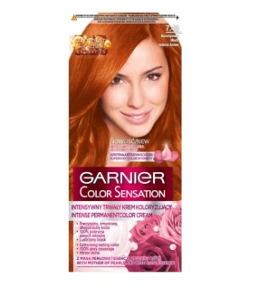 Garnier Colorazione 7.40 Rame Ambrato 110ml
