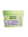 Garnier Fructis Curls Method Maschera Ricci 370ml