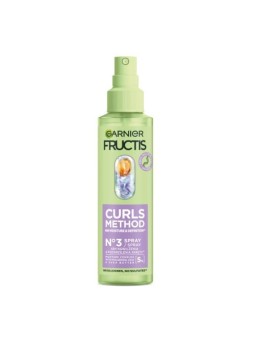 Garnier spray idratante e rinfrescante per ricci