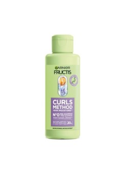 Garnier Fructis Pre-Shampoo per Capelli Ricci 200ml