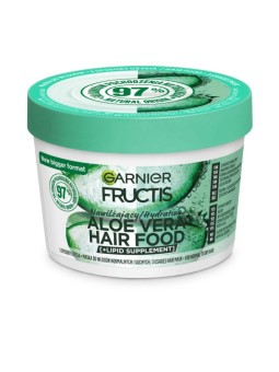Garnier maschera idratante per capelli hair food aloe 400ml