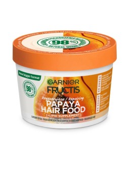 Garnier Maschera Rigenerante Hair Food Papaya 400ml