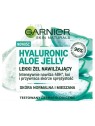 Garnier Gel Idratante Leggero Aloe Ialuronico