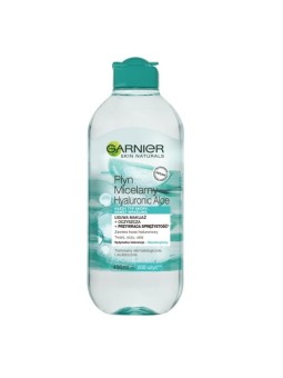 Garnier Fluido Micellare Aloe 400ml, idrata ogni pelle