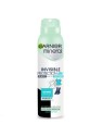 Garnier Spray Deodorante Invisibile 48h Cotton