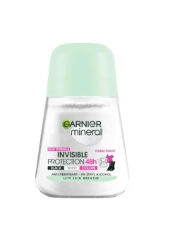 Garnier 48h Floral Touch Donna Roll-On 50ml