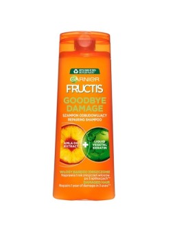 Garnier Fructis Shampoo Goodbye Damage per Capelli Danneggiati