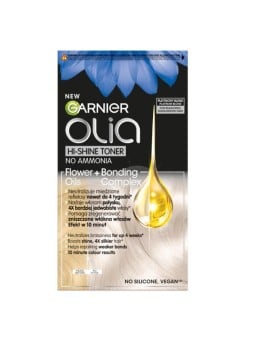 Garnier Olia Hi Shine Toner Biondo Platino