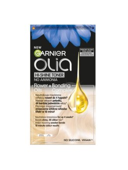 Garnier Olia 10.2 Tonalizzante Biondo Perla