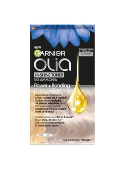 Garnier Olia Toner Biondo Freddo 9.1