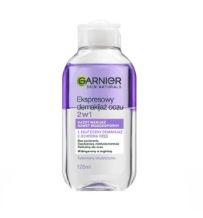 Garnier Struccante Occhi 2 in 1 - 125ml