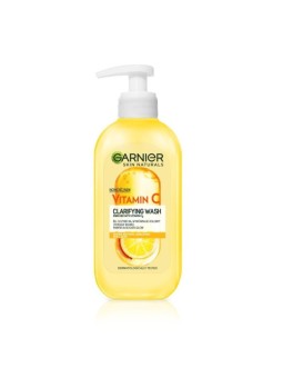 Garnier Gel Detergente alla Vitamina C 200ml