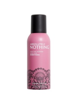 Gosh Deodorante Spray Assolutamente Niente per Lei