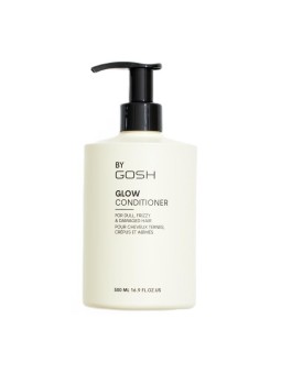 Gosh Balsamo Glow 500ml per capelli luminosi