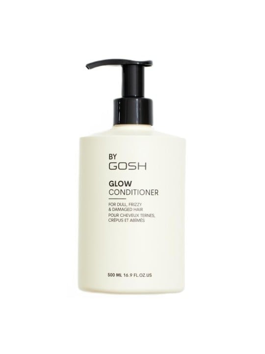 Gosh Balsamo Glow 500ml per capelli luminosi