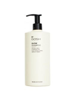 Gosh Shampoo Luminoso 750ml per capelli splendenti