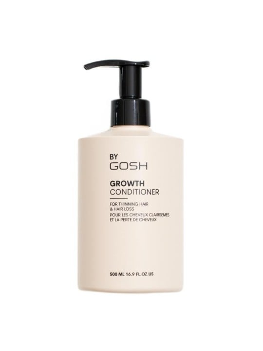Gosh Balsamo Rinforzante 500ml per Capelli Forti