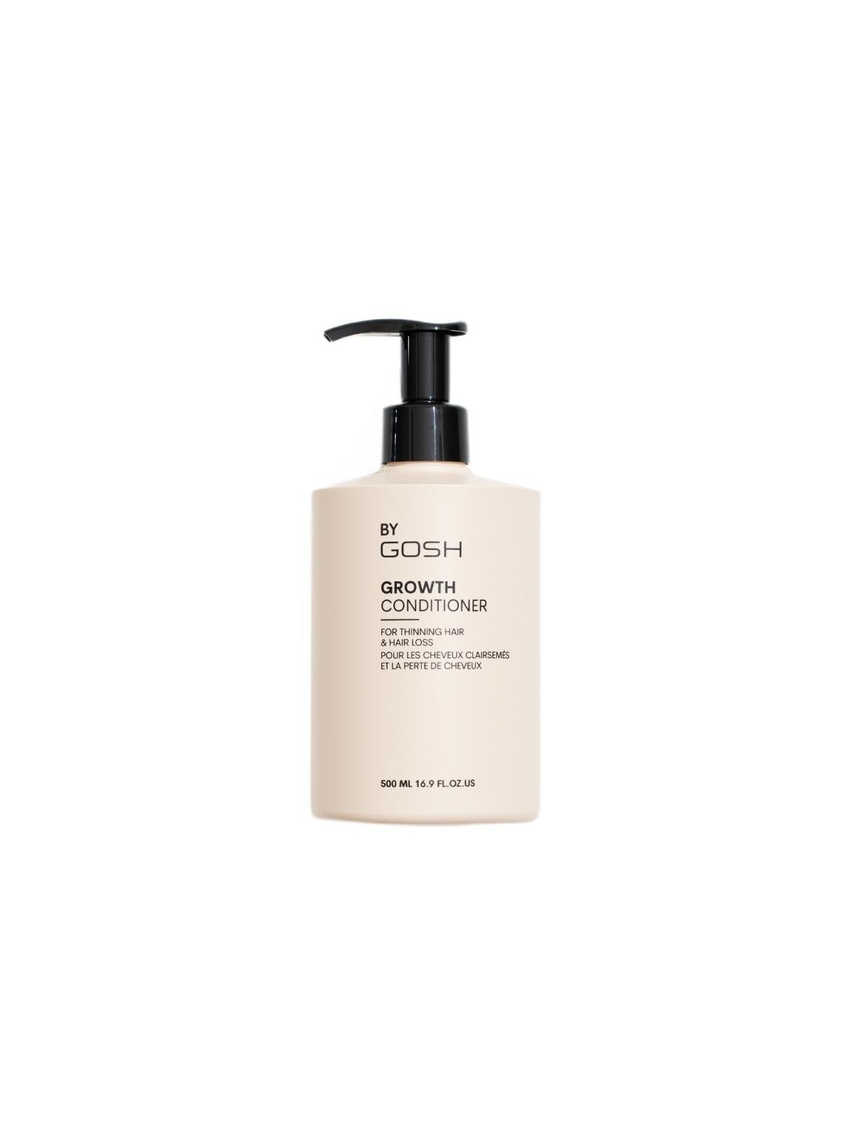 Gosh Balsamo Rinforzante 500ml per Capelli Forti