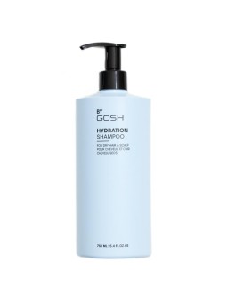 Gosh Shampoo Idratante per Capelli 750ml